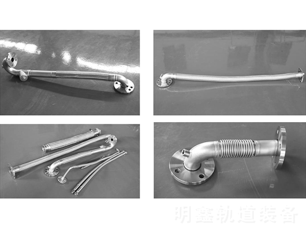 平焊法蘭（活動(dòng)法蘭）、帶直管（彎頭）外螺紋接頭+快速接頭